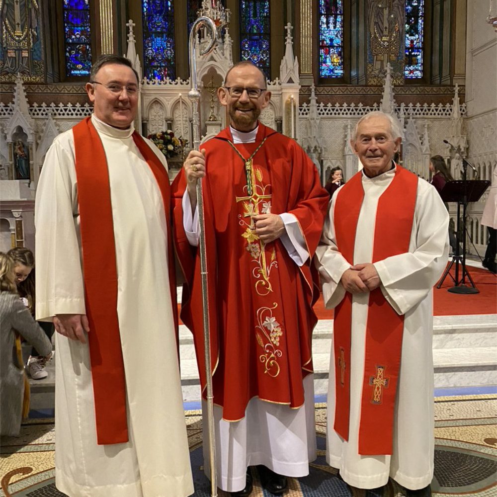 Confirmation in Kilrush | Killaloe Diocese