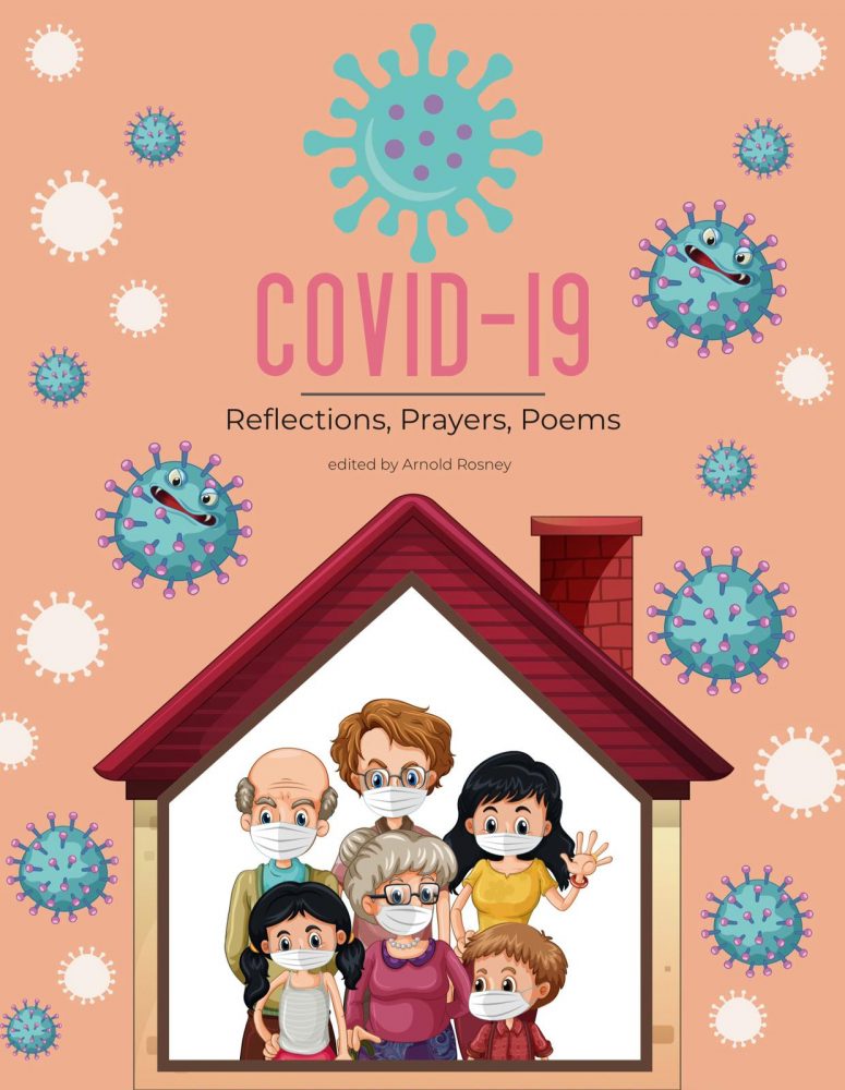 Covid 19 Prayers, Reflections, Poems - New Publication - Killaloe Diocese